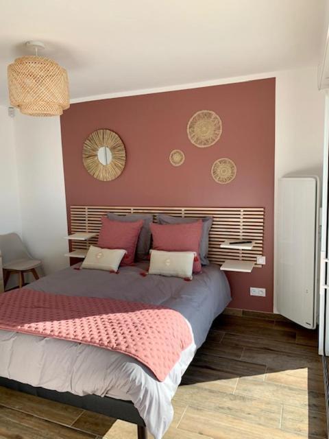 Les Chambres De Lily 1 Lorgies 外观 照片