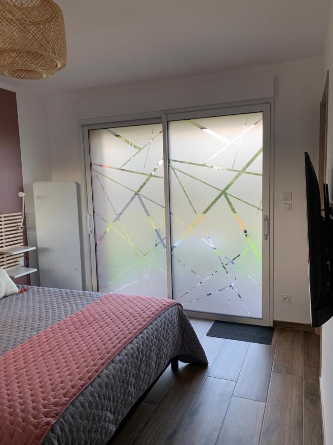 Les Chambres De Lily 1 Lorgies 外观 照片