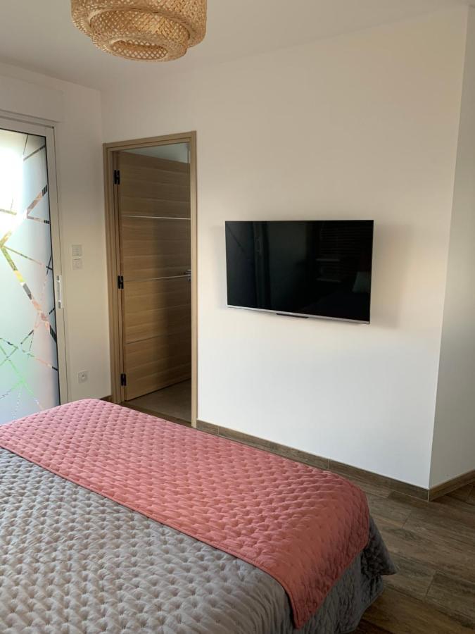 Les Chambres De Lily 1 Lorgies 外观 照片